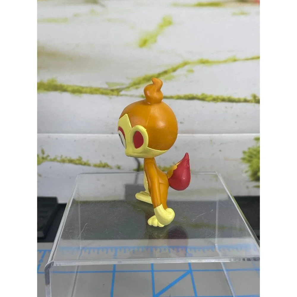 Pokemon nintendo jakks
